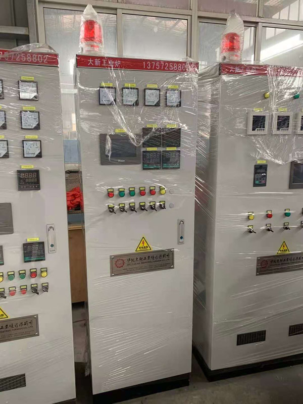 ���մ��¹��I(y��)�t���޹�˾�l(f��)���㽭����60KW�p�L�C�L���λػ�t