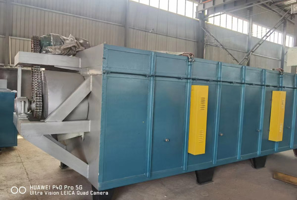 300KW�Ԅ��B�m(x��)�L��ʽĥ���ИI(y��)Z�ß�̎���t